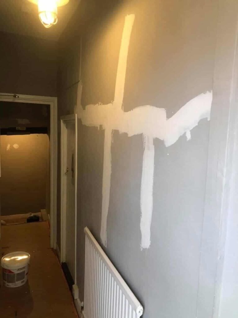 Black Lion Hotel – Guest Rooms, Corridors and Bar Redecoration