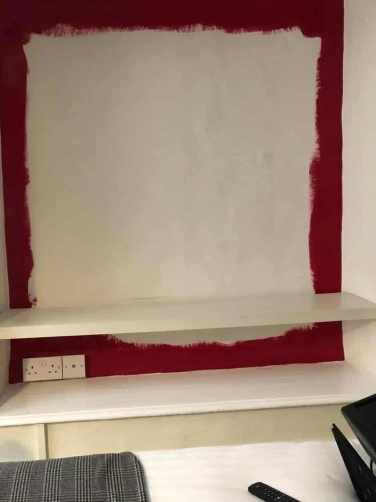 Black Lion Hotel – Guest Rooms, Corridors and Bar Redecoration