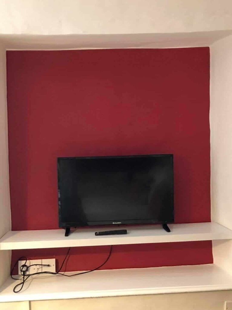 Black Lion Hotel – Guest Rooms, Corridors and Bar Redecoration