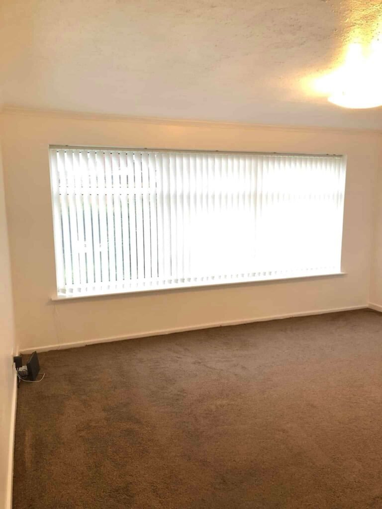 Whole-House Interior Redecoration and Wall Preparation