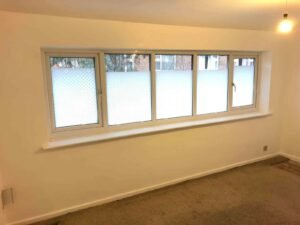 Whole-House Interior Redecoration and Wall Preparation