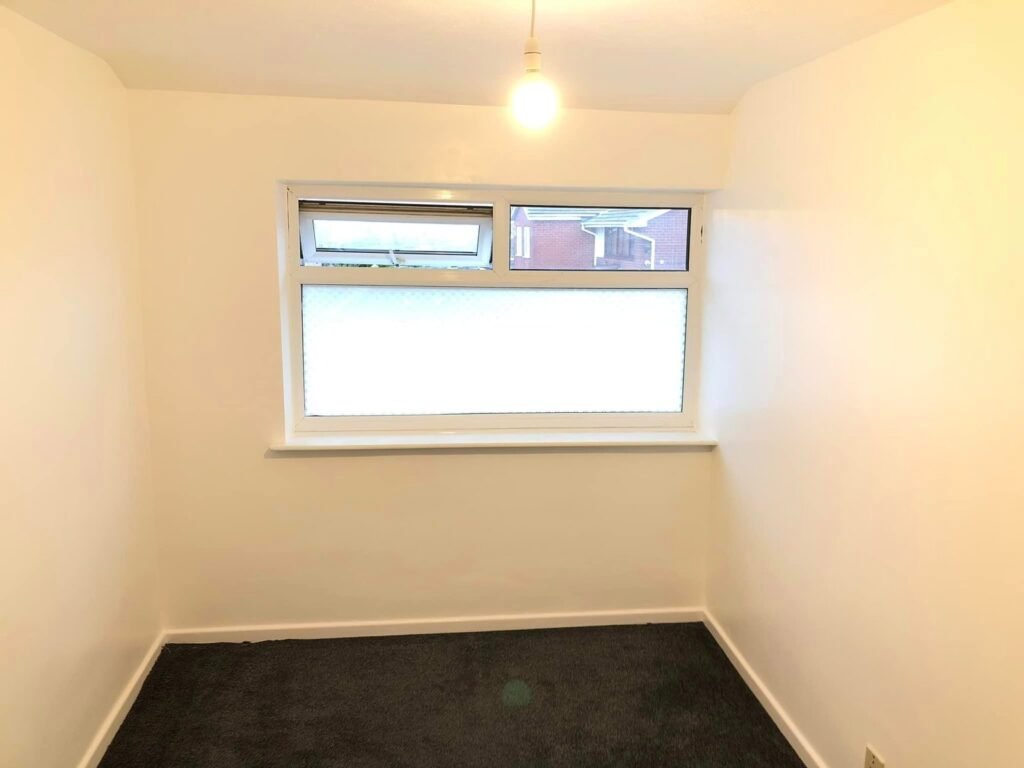 Whole-House Interior Redecoration and Wall Preparation