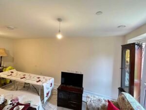 Floral Wallpapering and Interior Decorating in Standish, Wigan
