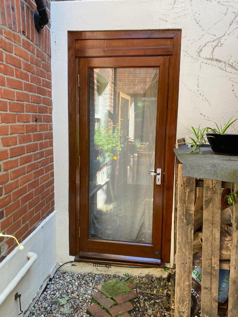 Exterior Painting & Decorating