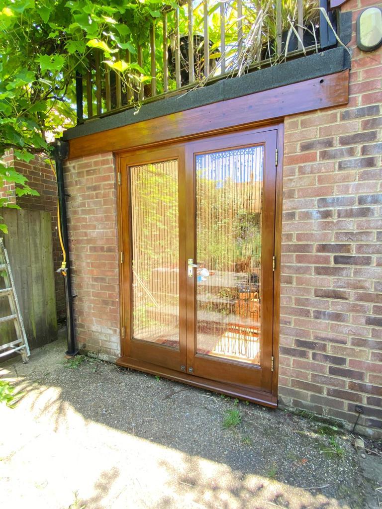 Exterior Painting & Decorating