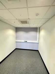 Norfolk County Council – Office Painting and Redecoration