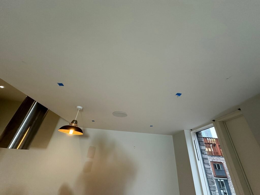Whole-Home Redecoration with Contemporary Finishes